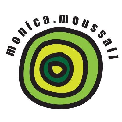 La artesanía es el único lujo
Diseño · Arte · Cerámica monicamoussali@gmail.com