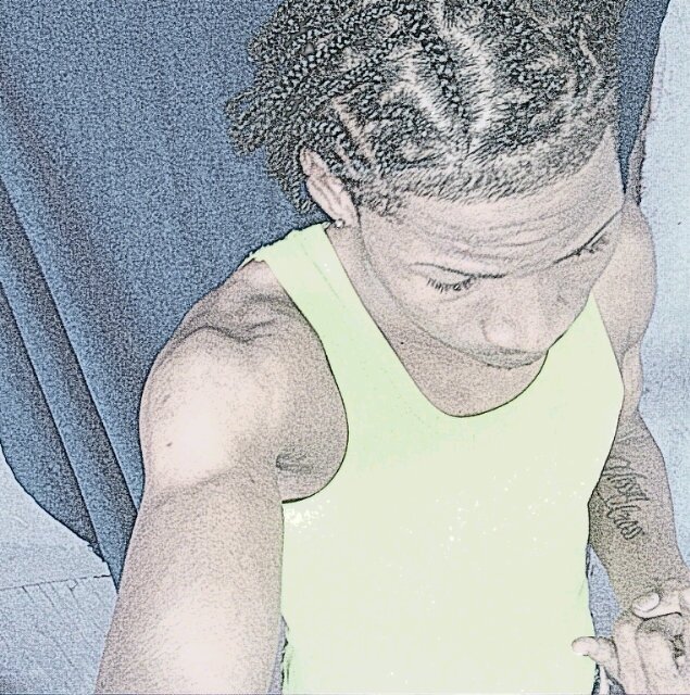 glissincross's profile picture. 