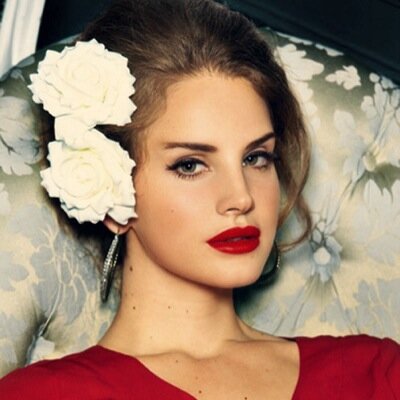 JoyceKayley's profile picture. 100% follow back, lana del rey, one dorection, 5sos,