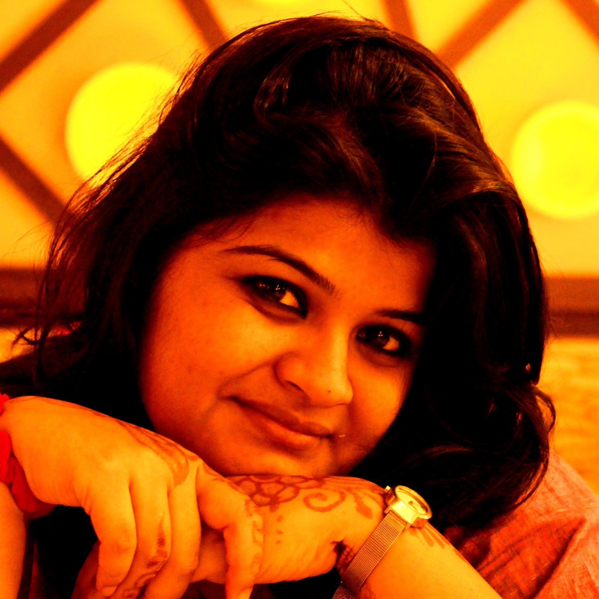 PhD candidate at UCD, Dublin. European Research Council scholarship holder. Digital economy, gig work, informality, politics. 

Journalist with TOI.