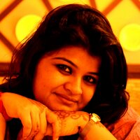 Rashmi Guha Ray (@guha_ray) 's Twitter Profile