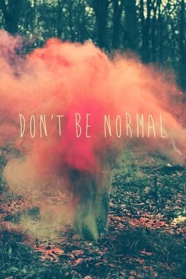 Hyper_Food's profile picture. Weird And Proud