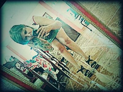 ■♡□●♥;)Modelo y Enfermería ■♡♥♥♡♥Trabajaba en el IESS