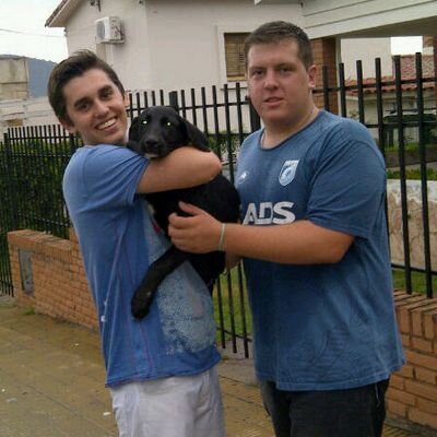 efrenaccotto's profile picture. 