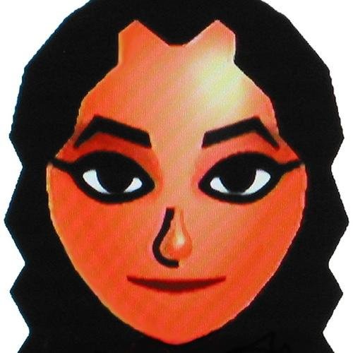 Shirin “shireeen” Oskooi Profile