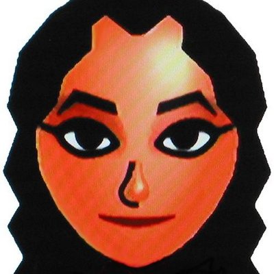 Profile Picture of Shirin “shireeen” Oskooi (@theshirin) on Twitter