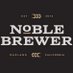 Noble Brewer (@noblebrewerbeer) Twitter profile photo