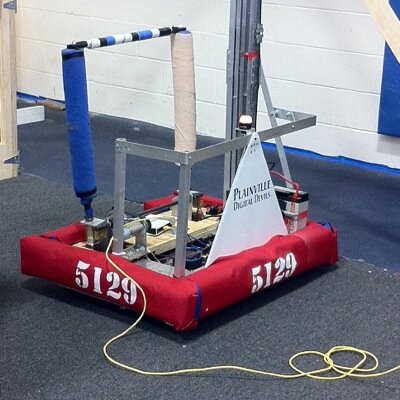 Digital Devils: 5129 Profile