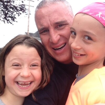 RodenJeff's profile picture. Married to a beautiful woman and have the two most precious daughters that man could have.That is truly being blessed!You will never see a Uhaul behind a hearse