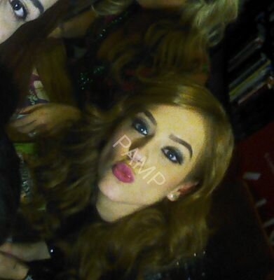 SP|  17 de Outubro de 2012 @briancohenmusic @sophiaabrahao ♥
