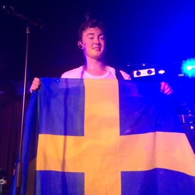 rixtonswe's profile picture. swedish account for the amazing boys in @rixtonofficial // run by @bellsan and @steefanyys