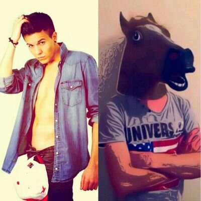 Club de fans dedicado a los mejores, seguirlos en twitter: @_FranGuerrero @AnmauMusic ♥