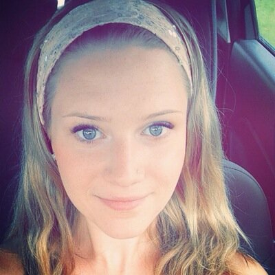 23 year old dietitian, soccer fanatic