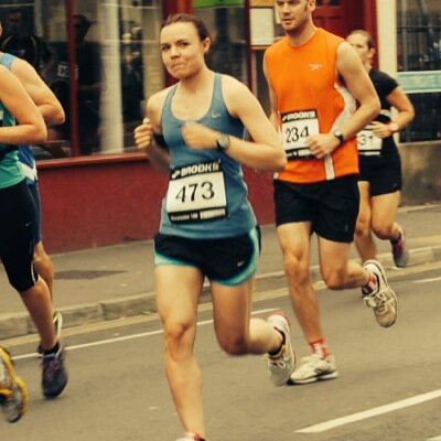 Event Organiser, Rugby Fan, Fitness crazy
