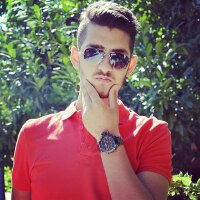 ¤ Emre ;)) ¤ (@emreeets) Twitter profile photo