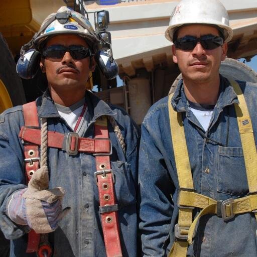 Toda la información de la industria minera en Zacatecas y el país.