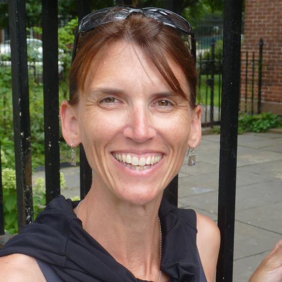 grant writer: finding funds for people's passion