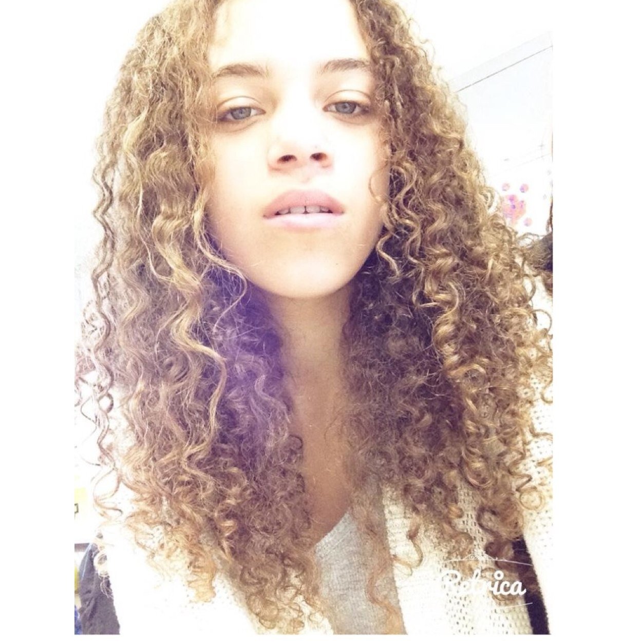 Nieuw twitter account: CynthiaV1998