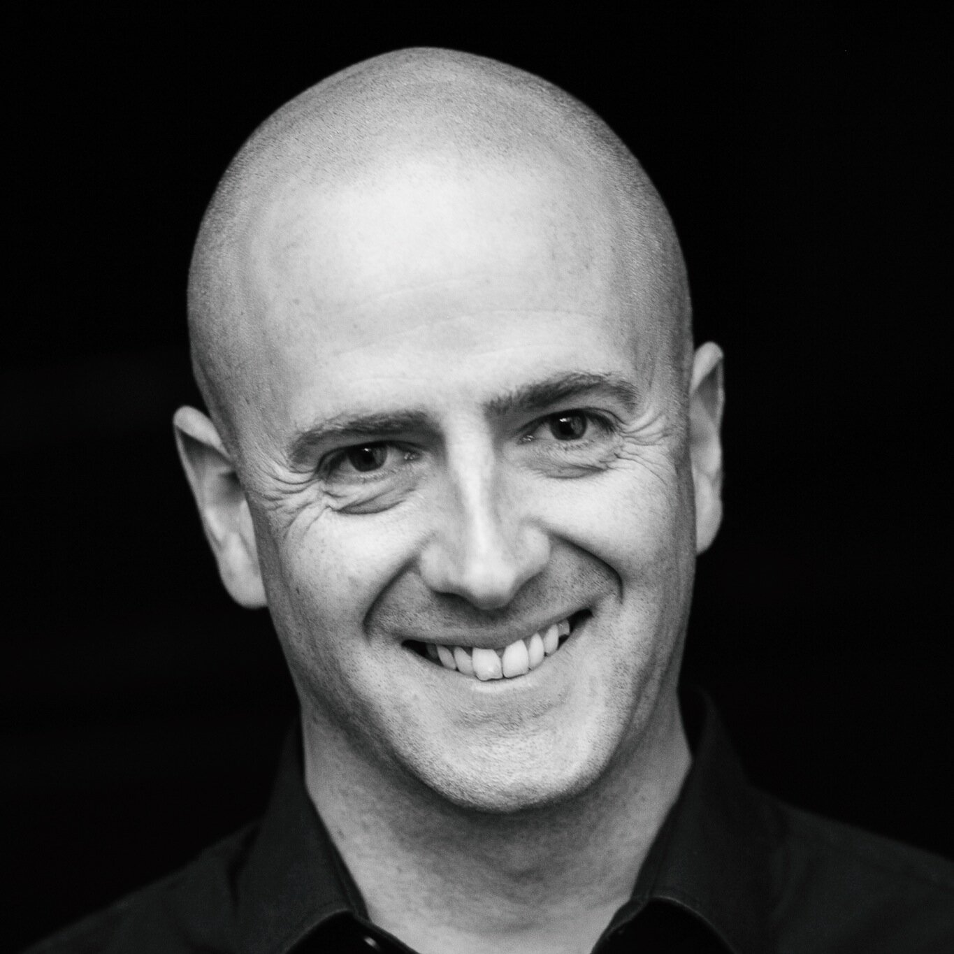 grahampjarvis's profile picture. 