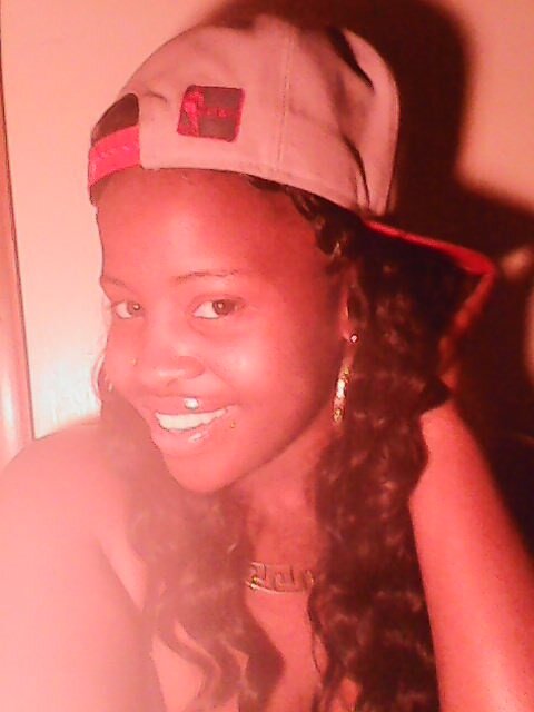 *Young lady with good intentions & HIGH STANDARDS*~FMU 16~ *