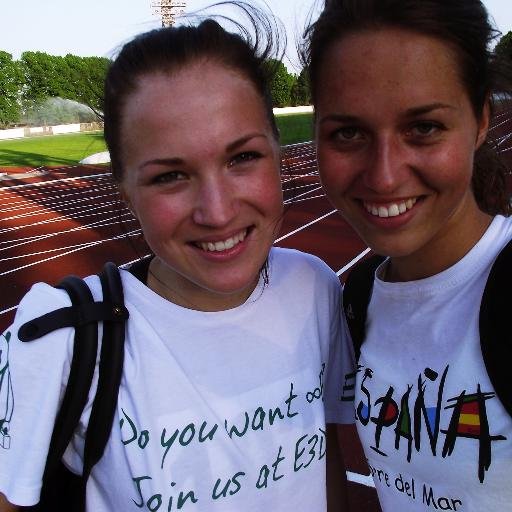 ElinaSergejeva's profile picture. 