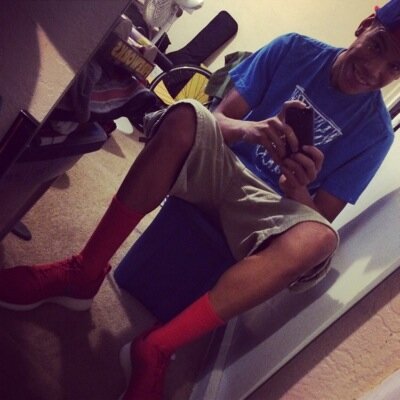 Znosaur-Xbox Feeder/Ts Waterpolo Player/ Swimmer⚓️ MMA Fighter /Motocross Racer
