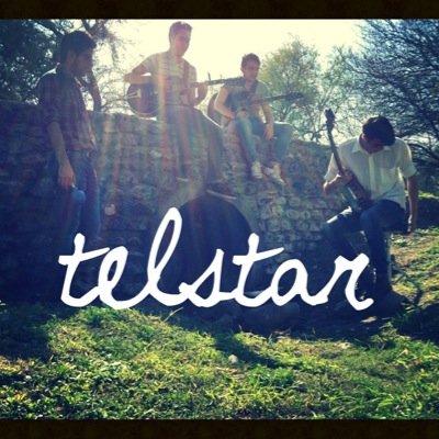 TelstarBd's profile picture. Telstar es una banda de Monterrey. Nuestra música te lleva a lo que llamamos paisajes sonoros.