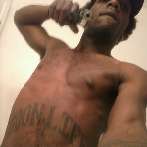 Humble as a mumble in tha jungle....1 certified nigga