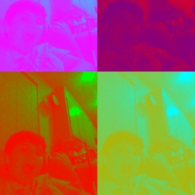 joey_barcelona's profile picture. 