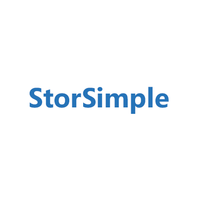 Microsoft StorSimple Profile