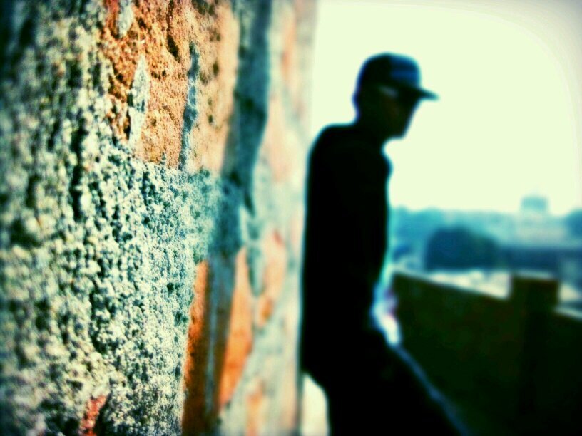 If you Win, You can lead.!
If you loose, you can Guide.!