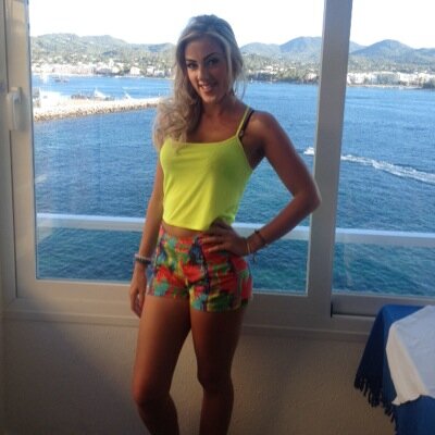 lucy_wj's profile picture. 