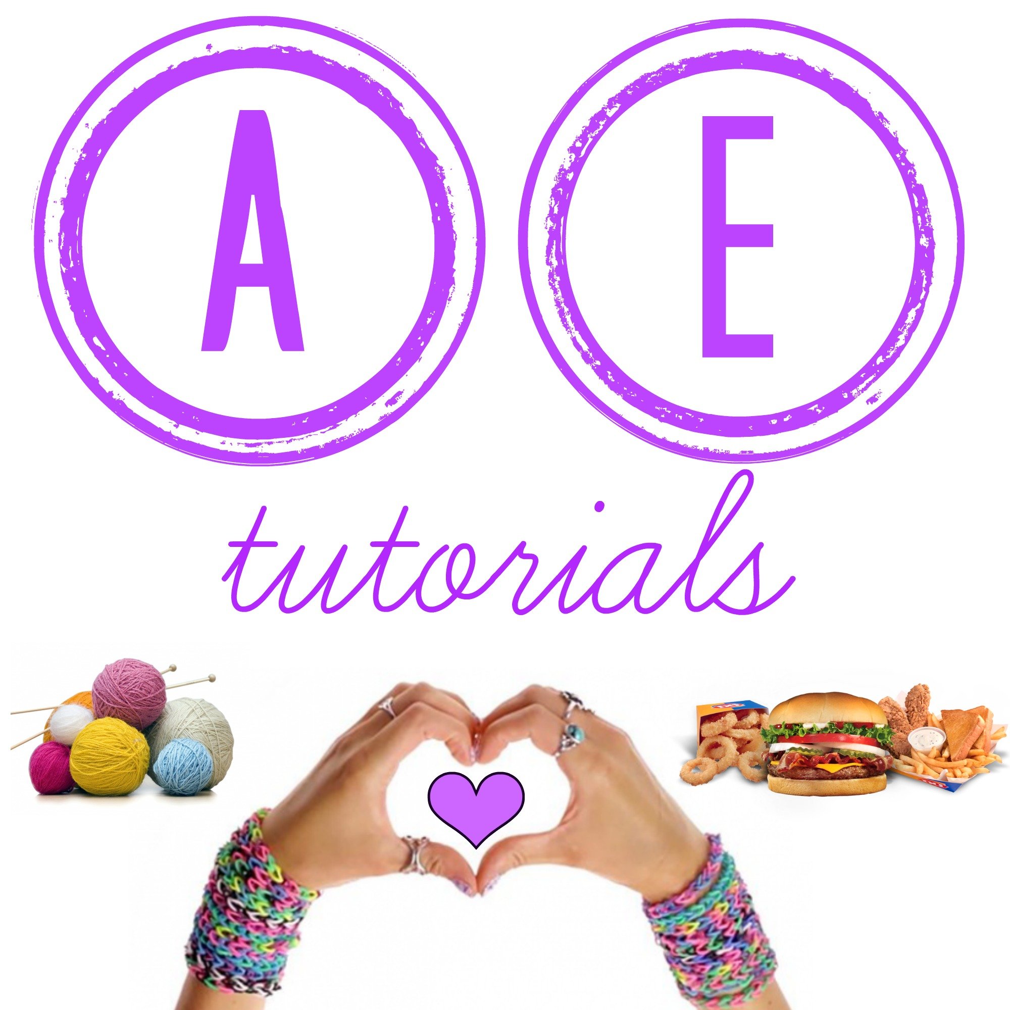 Official Twitter page of AETutorials on YouTube. Check out our YouTube channel