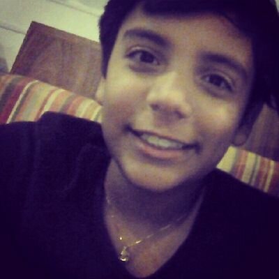 Victor Ramos 1.2 
Brazilian ✌
Tudo Posso naquele que me fortalece