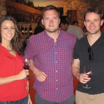 R_SullivanEM's profile picture. 