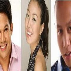 Morning Show with Mo Twister, Sam Oh and Mikey Bustos