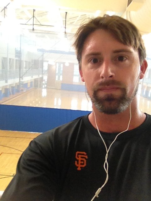 High-performing mathlete. Enjoys being a husband and a daddy.