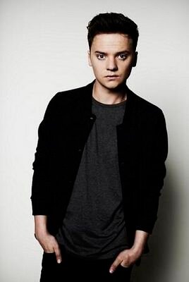 I am a very  crazy girl  and I love  my family  and friends  and I love chocolate  and I love conor  manyard  and I love my bff natasha  morland