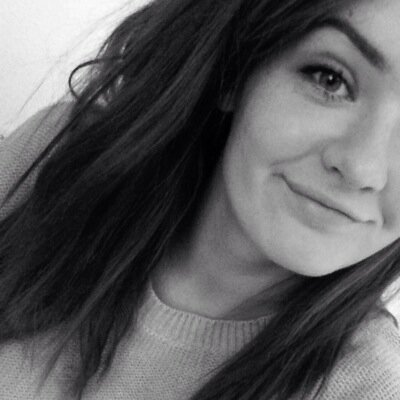 Dane gal with nothing else to writ
