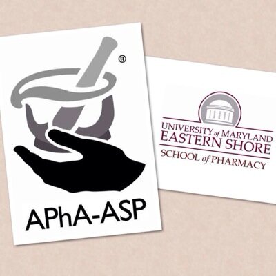 APhA-ASP @ UMES SOP