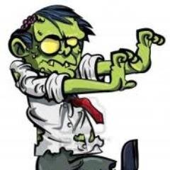 There’s no way, no way Brian came from my loins.
Note: If you believe Zombies are real, this is a PARODY account.