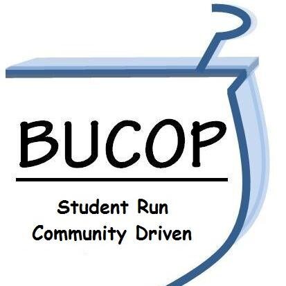 Butler University Community Outreach Pharmacy is a student-run clinic that provides free medications and education to patients. Follow us on Instagram: @_BUCOP