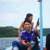 Andri Dali Putra (@andridali) 's Twitter Profile