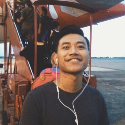 fazdrul_aswad's profile picture. Geng kepala kambing