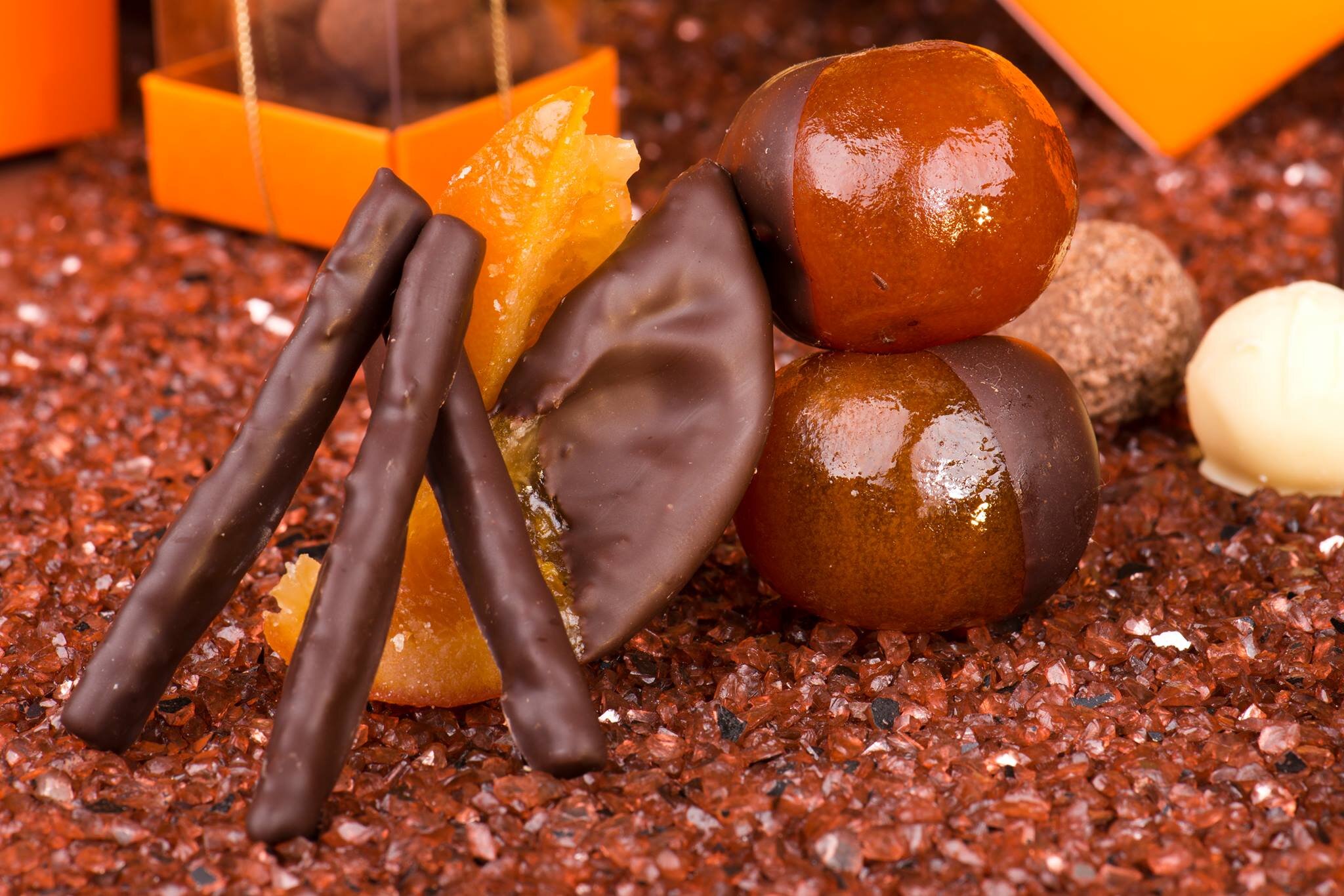 Martel_Chocolat's profile picture. 