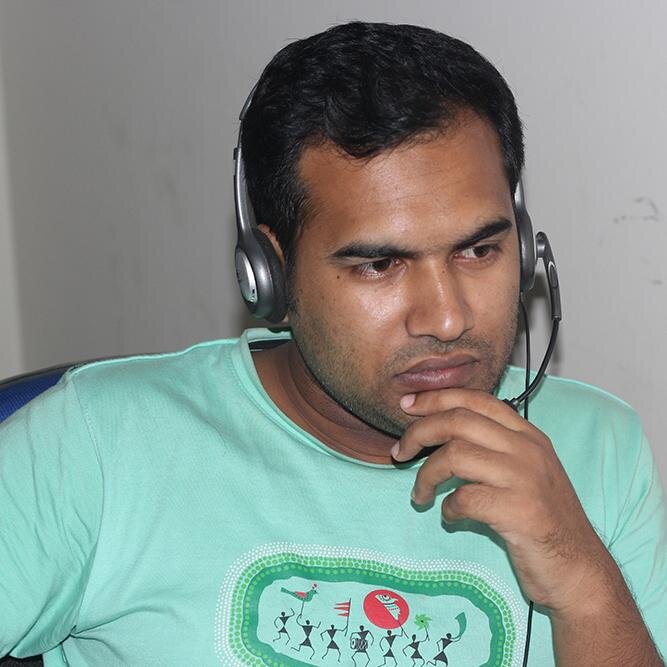 Front-End Web Developer. Wordpress Lover.