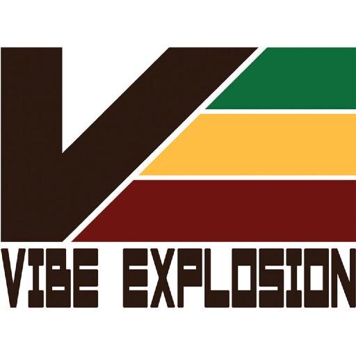 VibeExplosion's profile picture. It's all in the name - fresh, ambitious Reggae | Dancehall Sound - since 2011
promoters of good music! #VE
