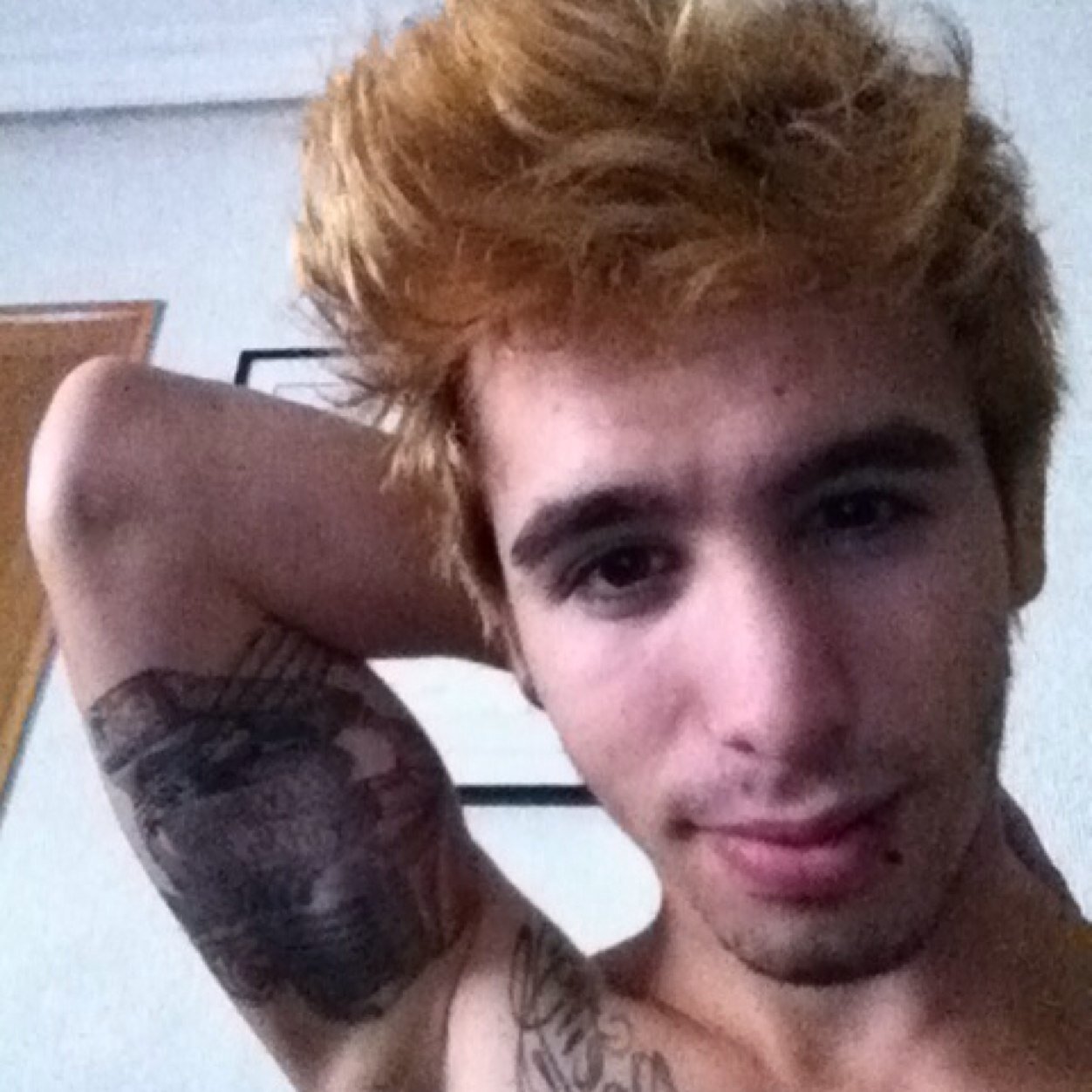 rikyct95's profile picture. Live, sleep, eat, repeat. 2⃣3⃣