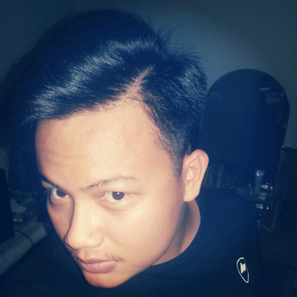 Rflydz's profile picture. follow @raflylrs