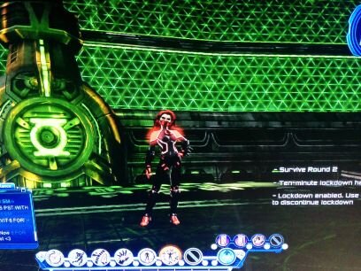 oCelestria, Troll/Dps, Quantum, Sp144, cr104